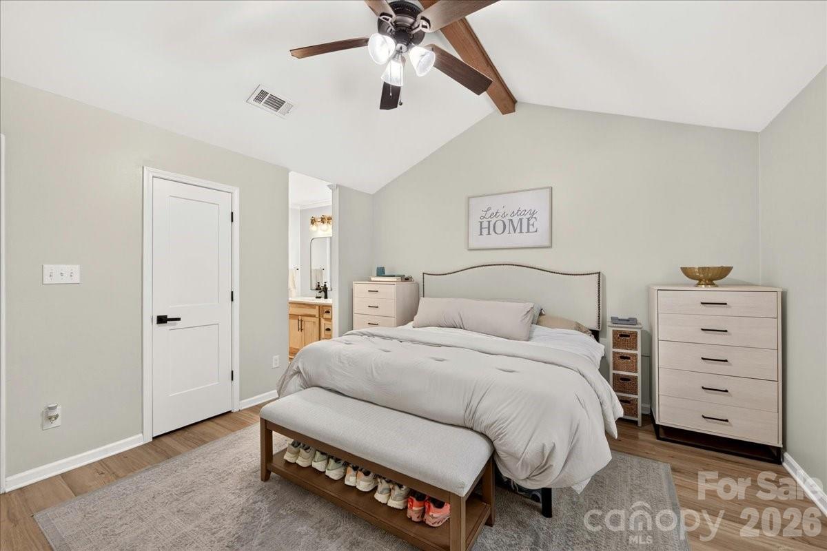 8610 Brookstead Drive — Charlotte