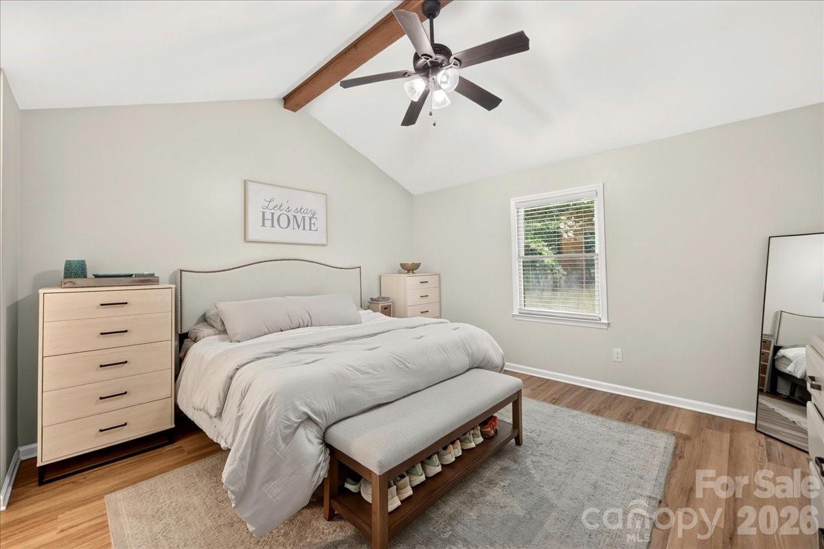 8610 Brookstead Drive — Charlotte