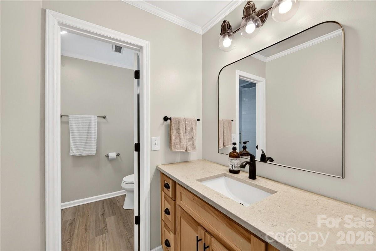 8610 Brookstead Drive — Charlotte