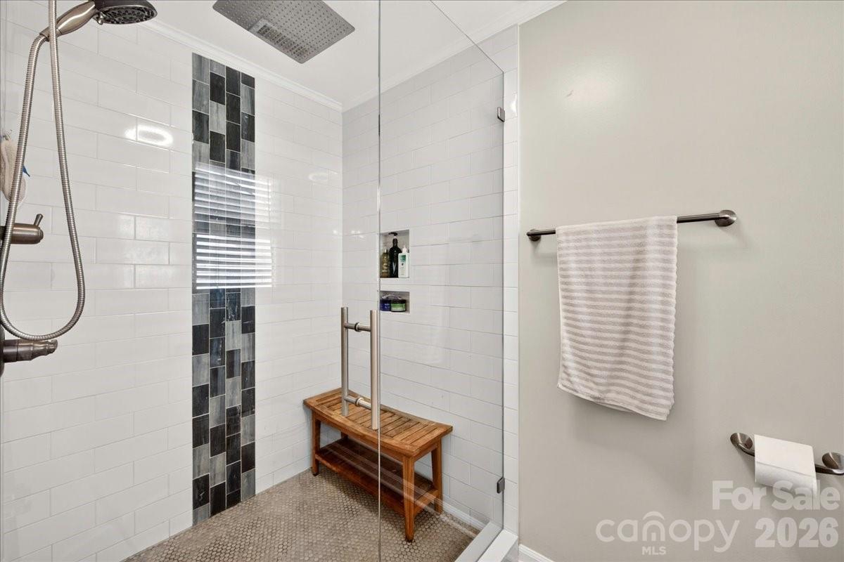 8610 Brookstead Drive — Charlotte