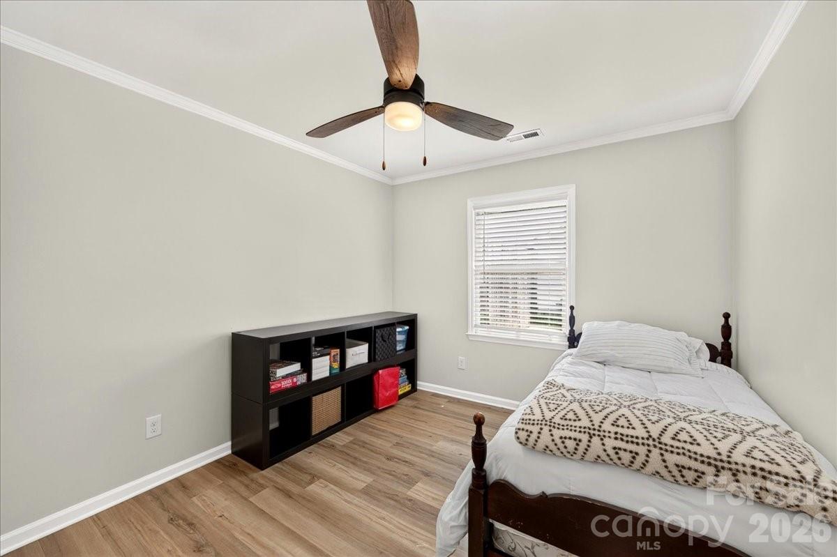 8610 Brookstead Drive — Charlotte