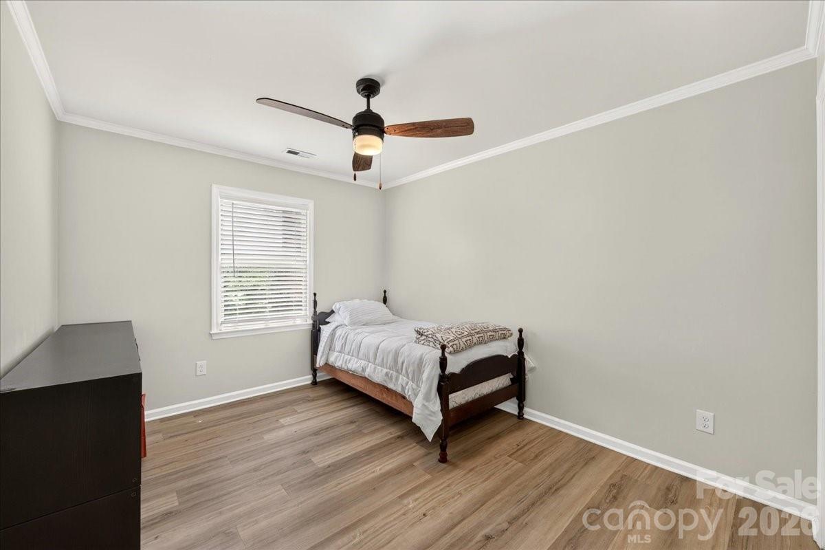8610 Brookstead Drive — Charlotte