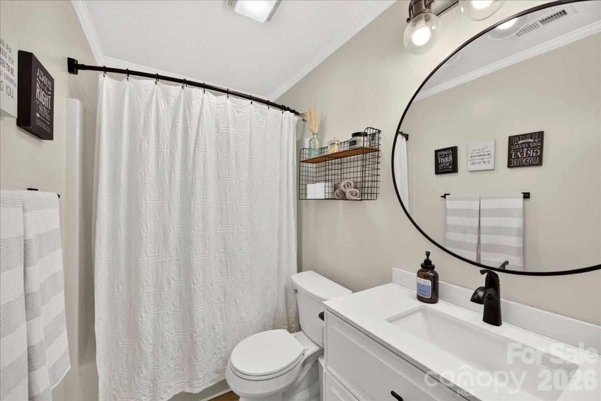 8610 Brookstead Drive — Charlotte