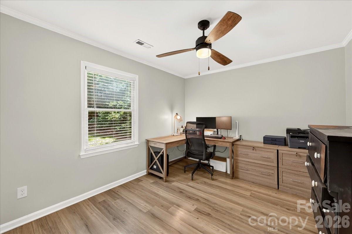8610 Brookstead Drive — Charlotte