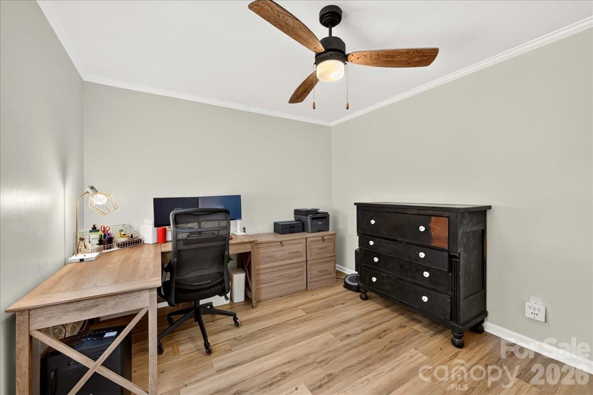 8610 Brookstead Drive — Charlotte