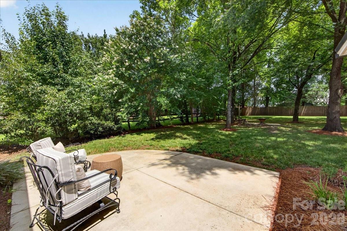 8610 Brookstead Drive — Charlotte