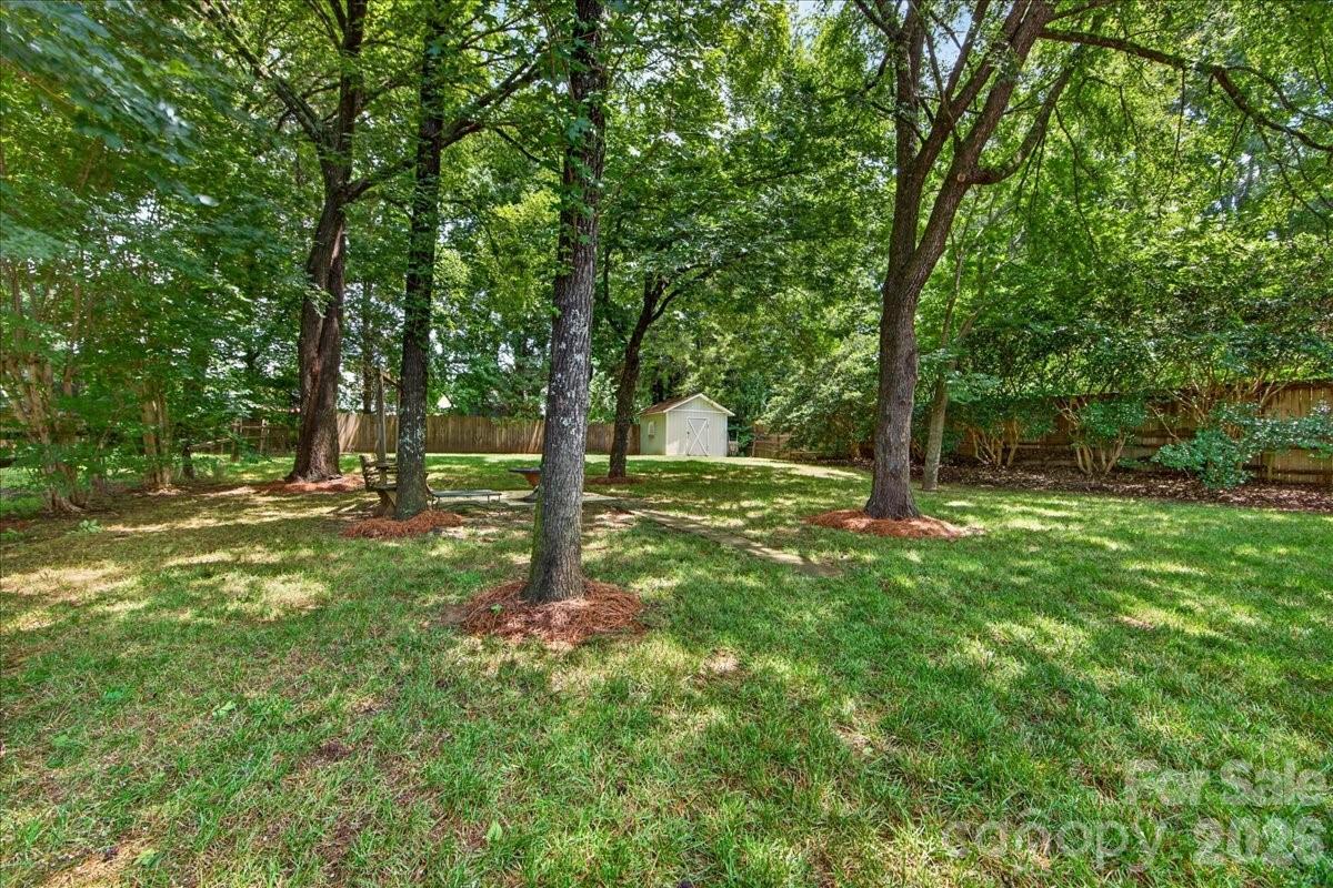 8610 Brookstead Drive — Charlotte