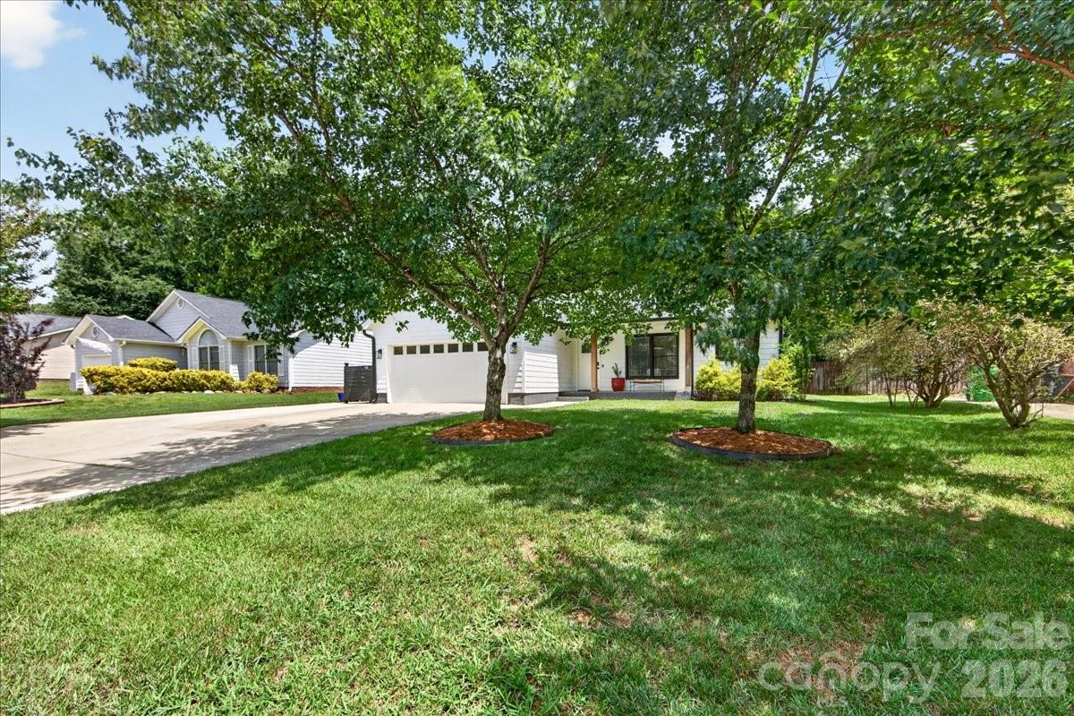 8610 Brookstead Drive — Charlotte