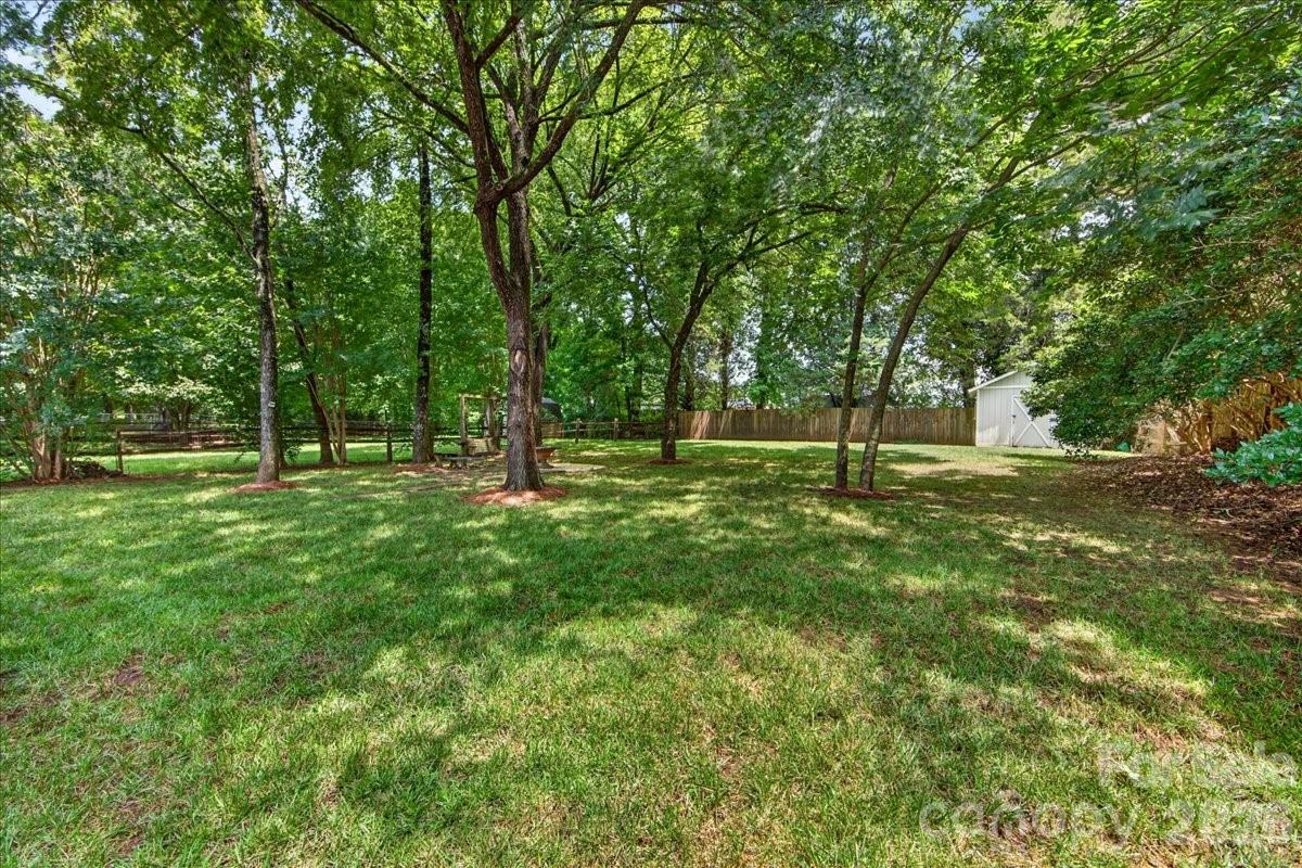 8610 Brookstead Drive — Charlotte