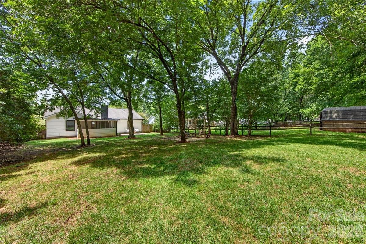 8610 Brookstead Drive — Charlotte