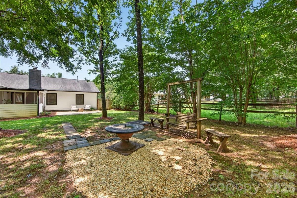 8610 Brookstead Drive — Charlotte