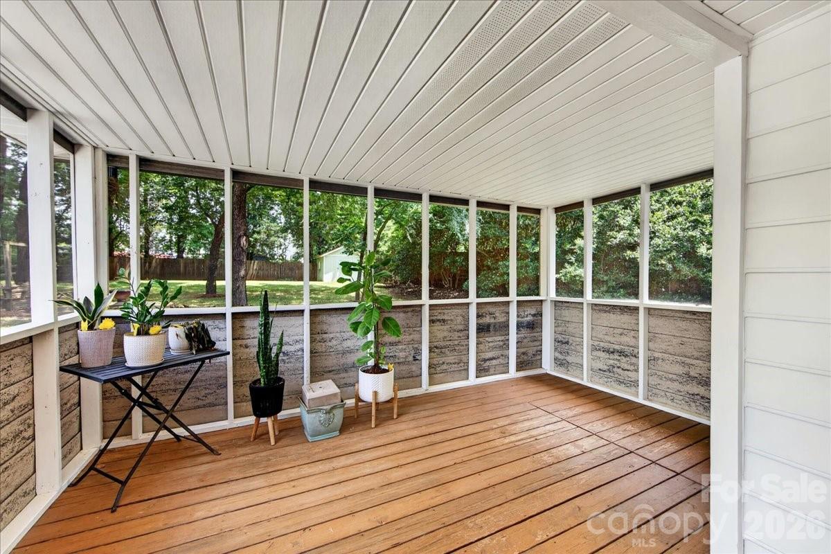8610 Brookstead Drive — Charlotte