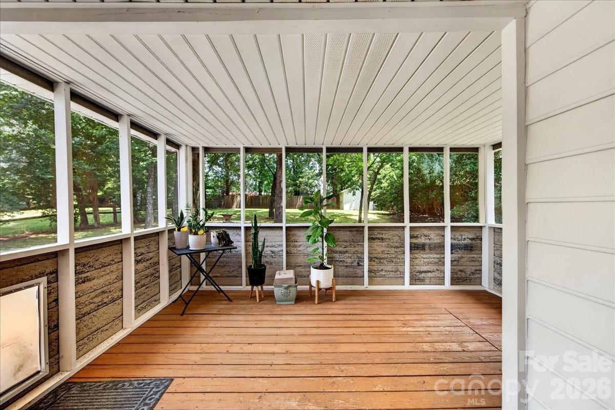 8610 Brookstead Drive — Charlotte