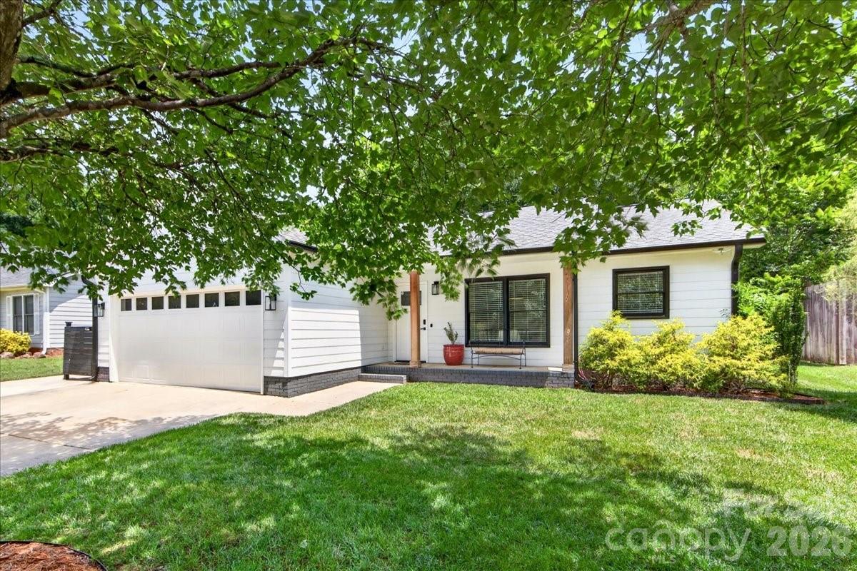 8610 Brookstead Drive — Charlotte