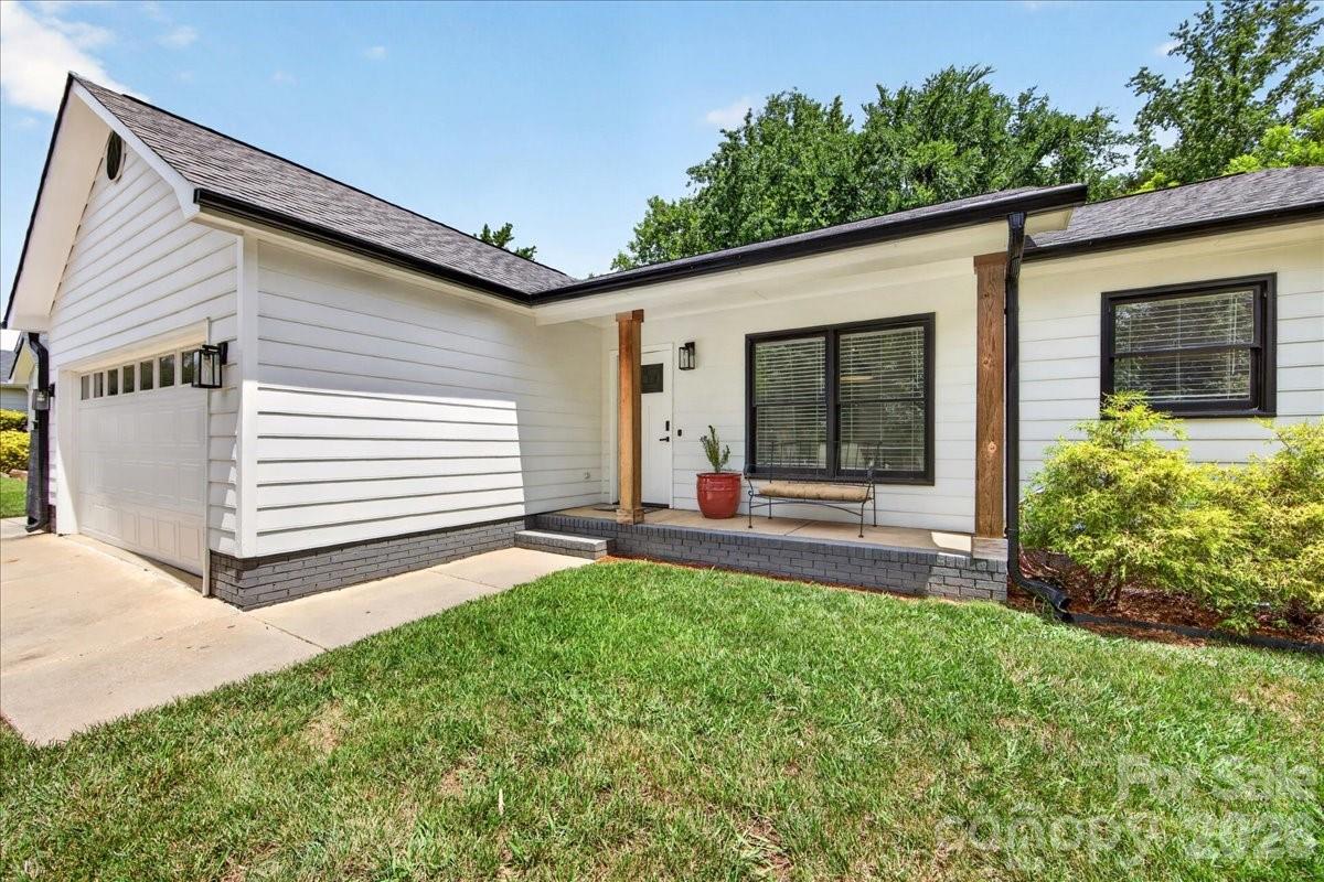 8610 Brookstead Drive — Charlotte