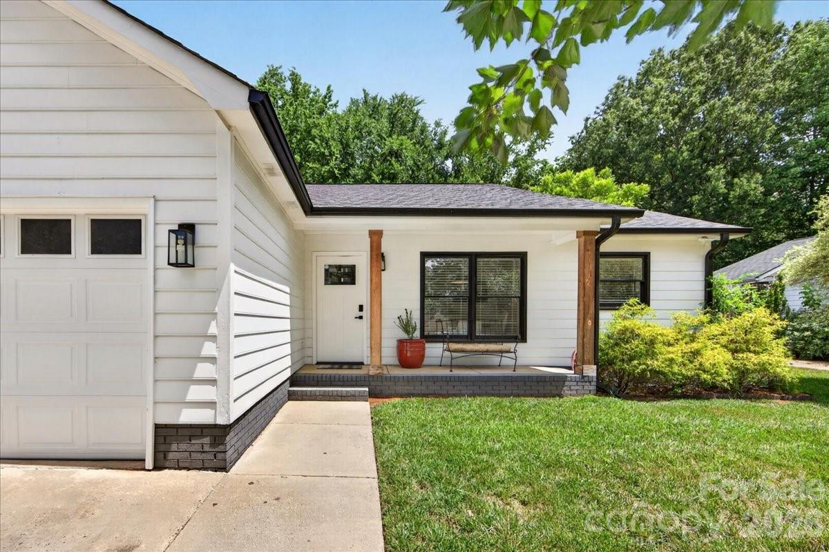 8610 Brookstead Drive — Charlotte