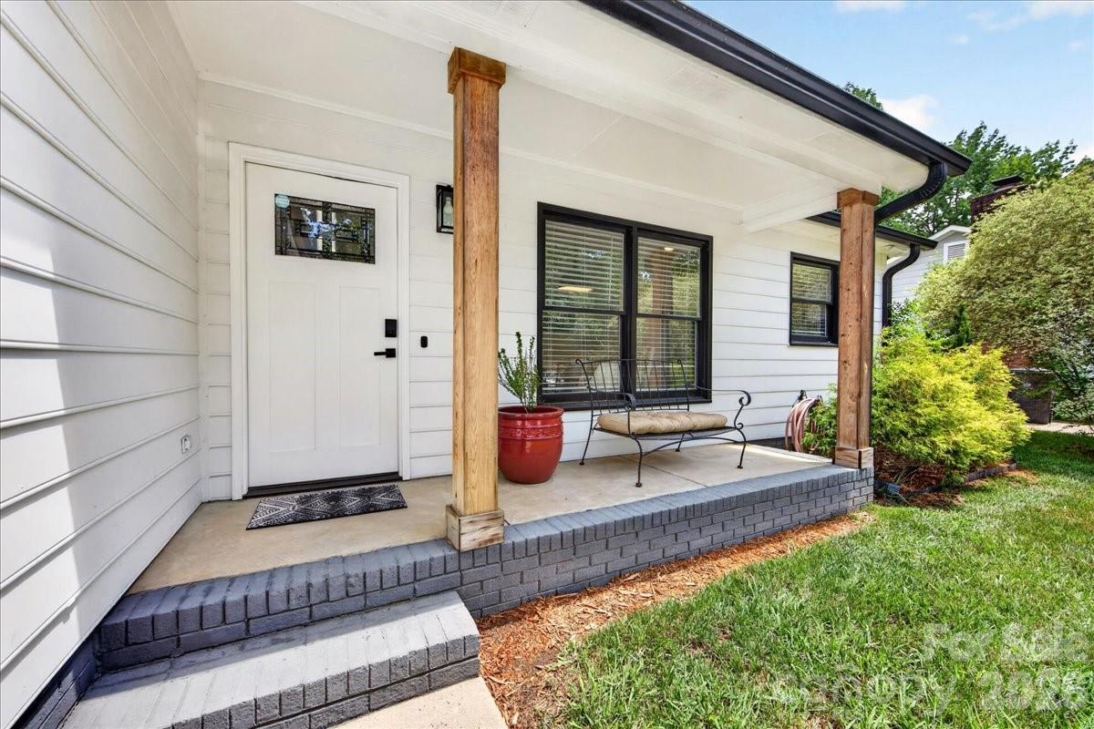 8610 Brookstead Drive — Charlotte