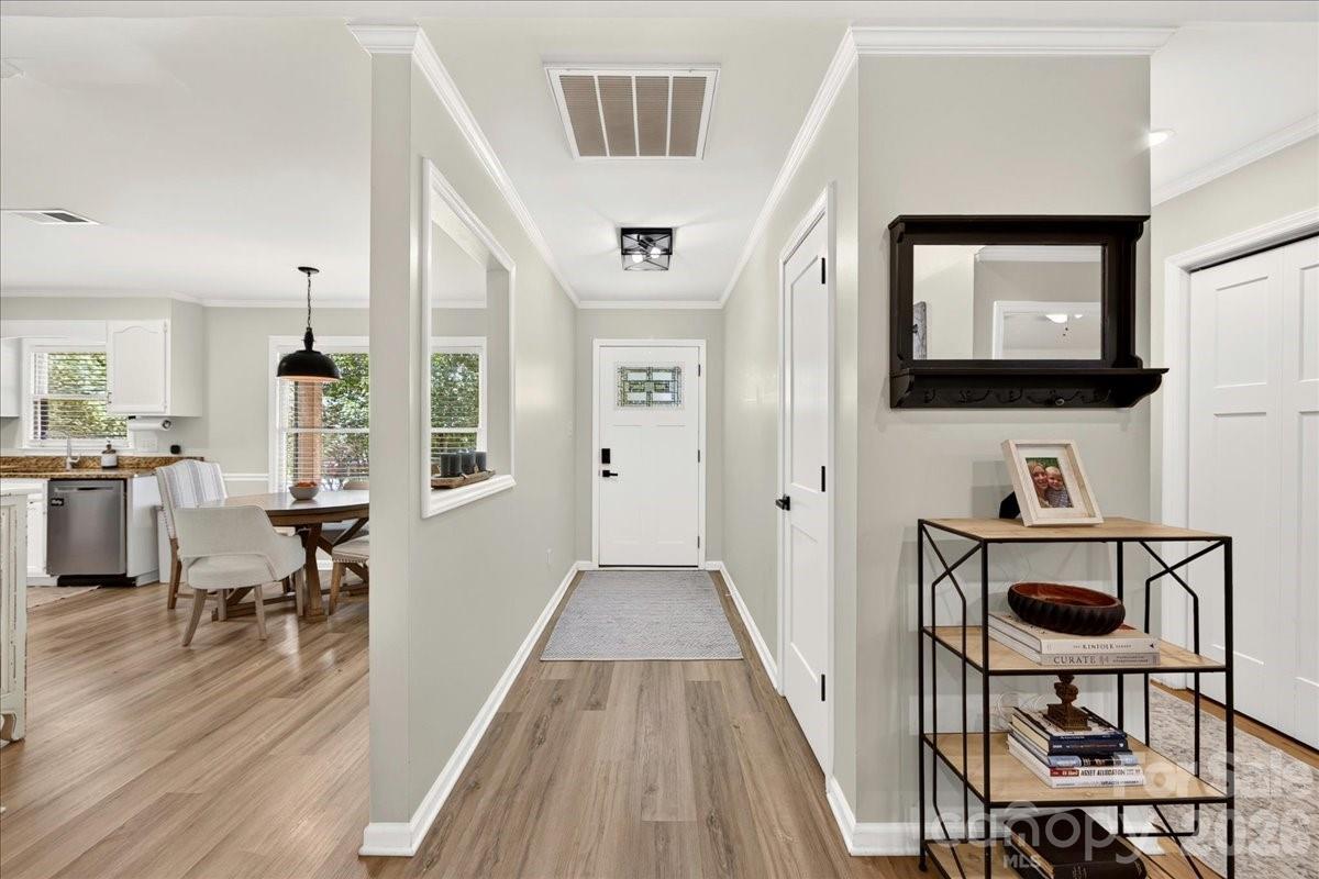 8610 Brookstead Drive — Charlotte