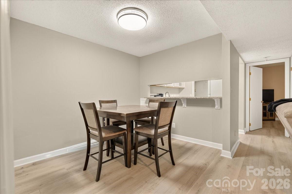 1608 Sharon Road W #47 — Charlotte