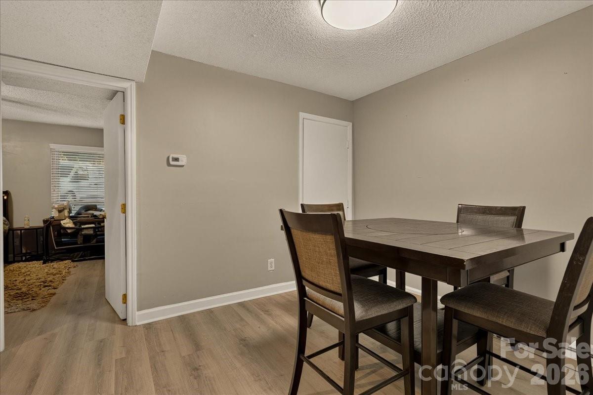 1608 Sharon Road W #47 — Charlotte