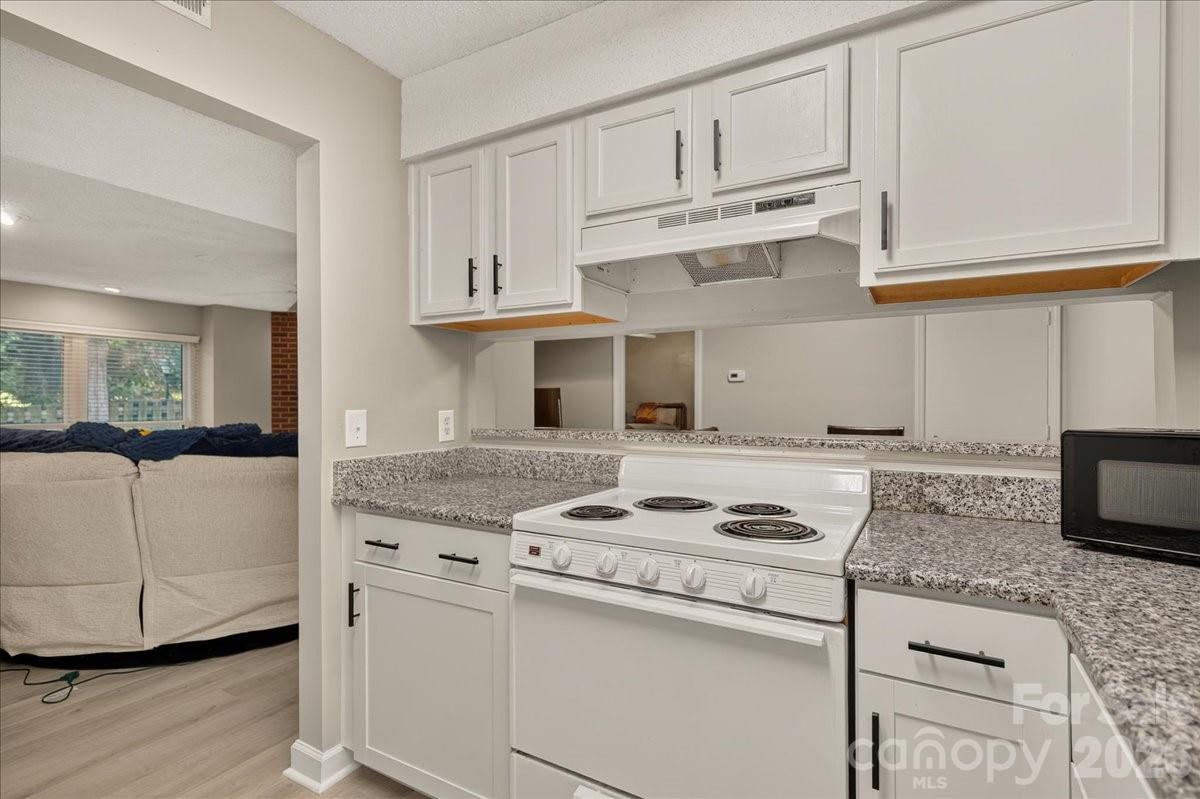 1608 Sharon Road W #47 — Charlotte