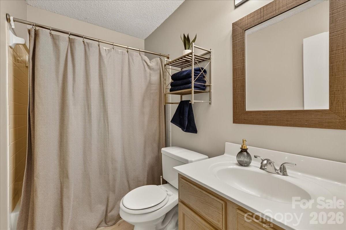 1608 Sharon Road W #47 — Charlotte