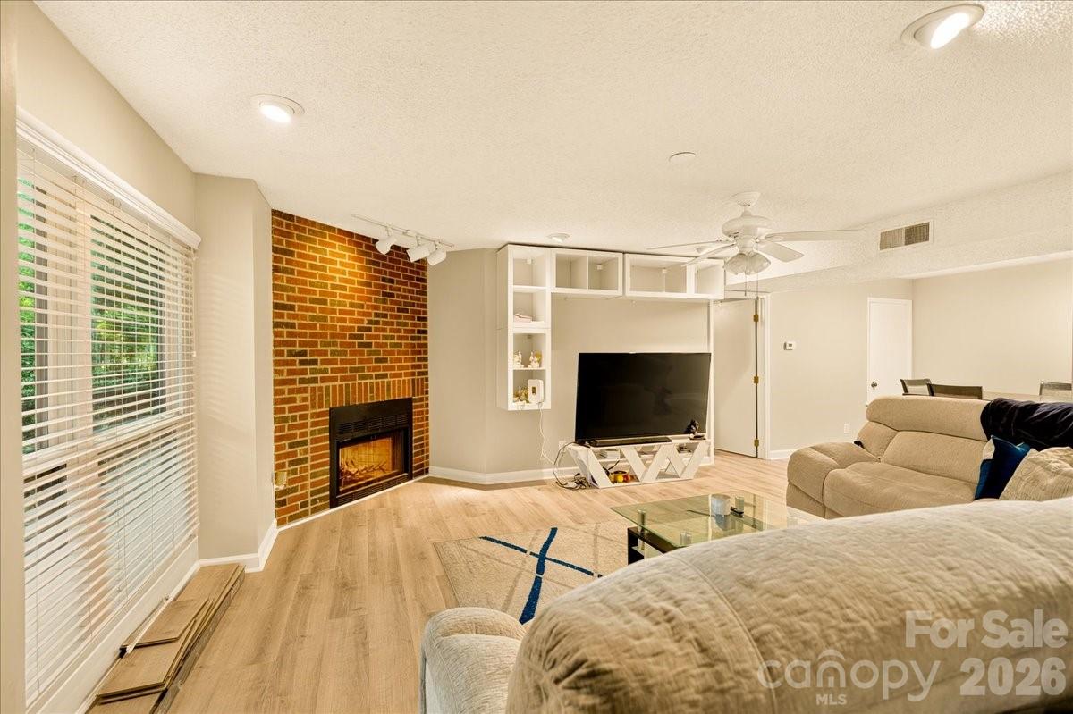 1608 Sharon Road W #47 — Charlotte