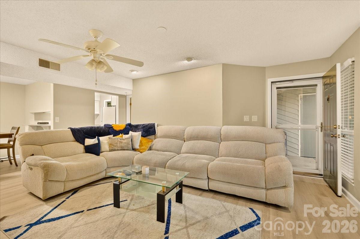 1608 Sharon Road W #47 — Charlotte