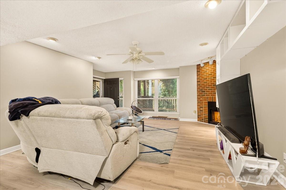 1608 Sharon Road W #47 — Charlotte