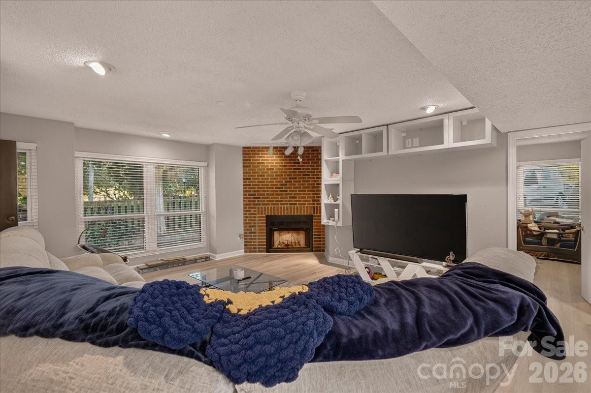 1608 Sharon Road W #47 — Charlotte