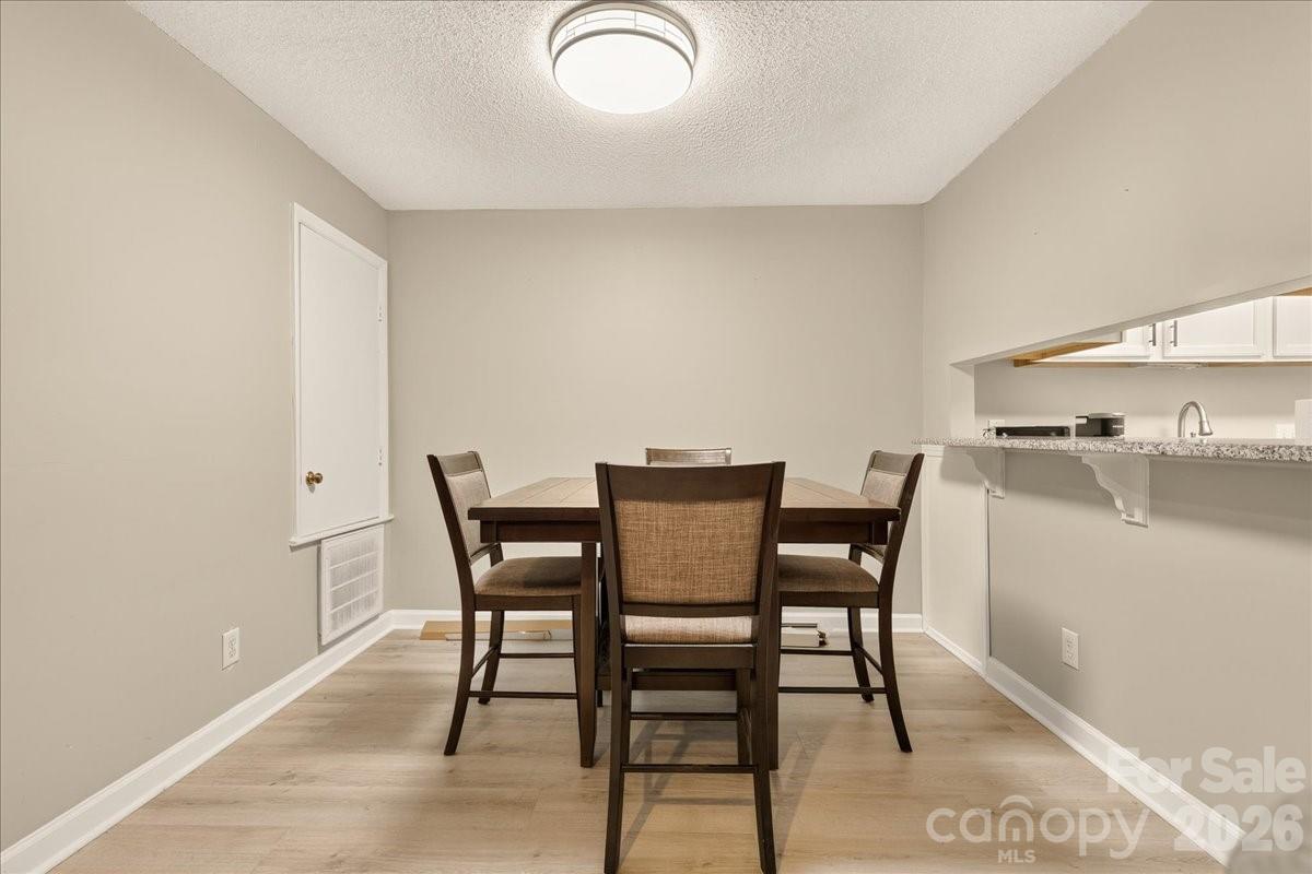 1608 Sharon Road W #47 — Charlotte