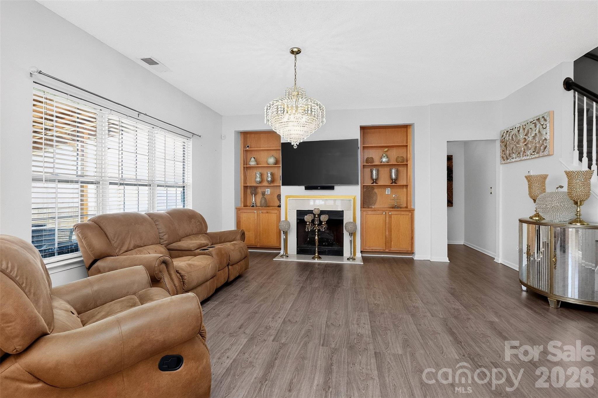 7613 Deluca Drive — Charlotte