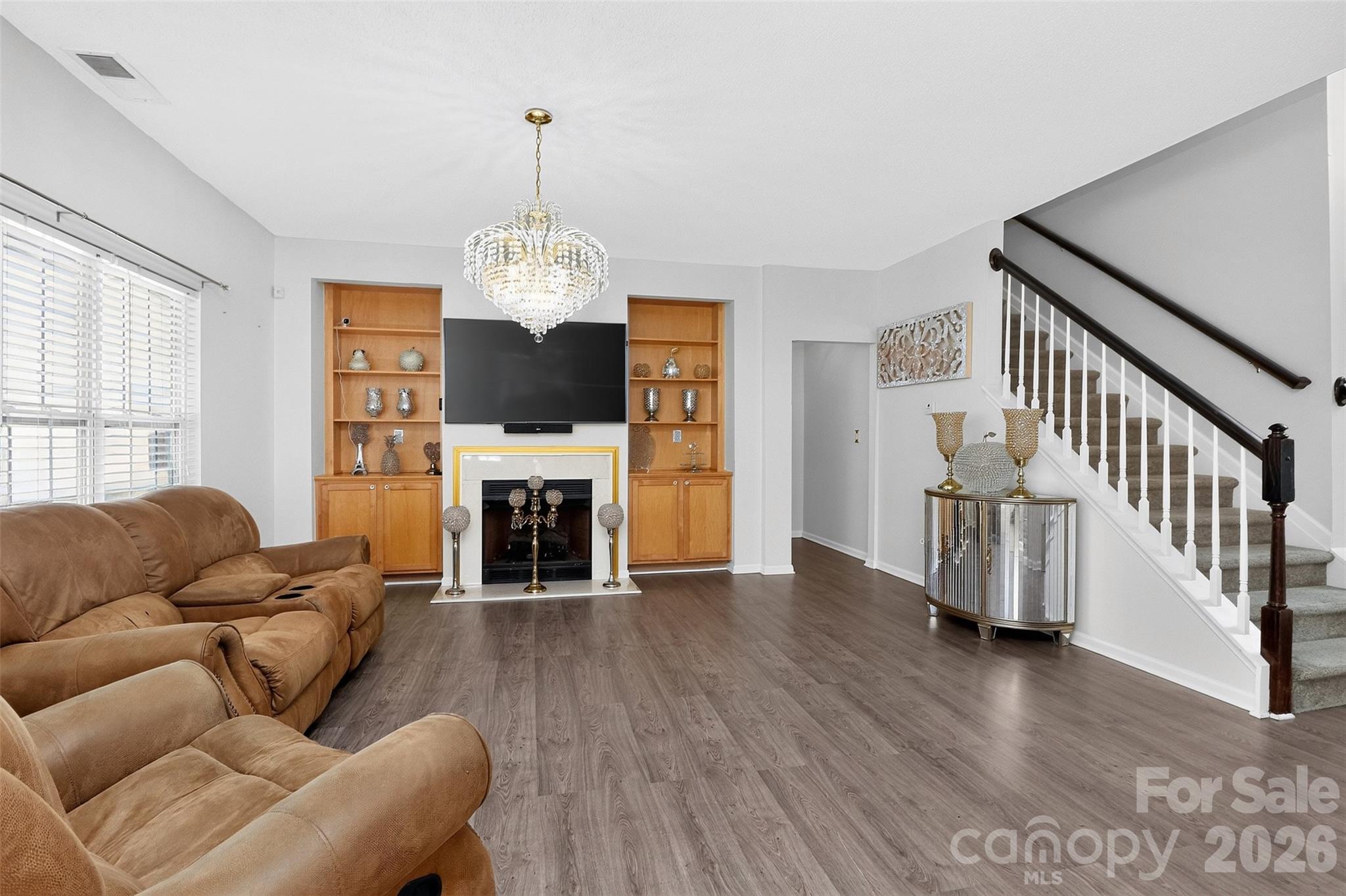 7613 Deluca Drive — Charlotte