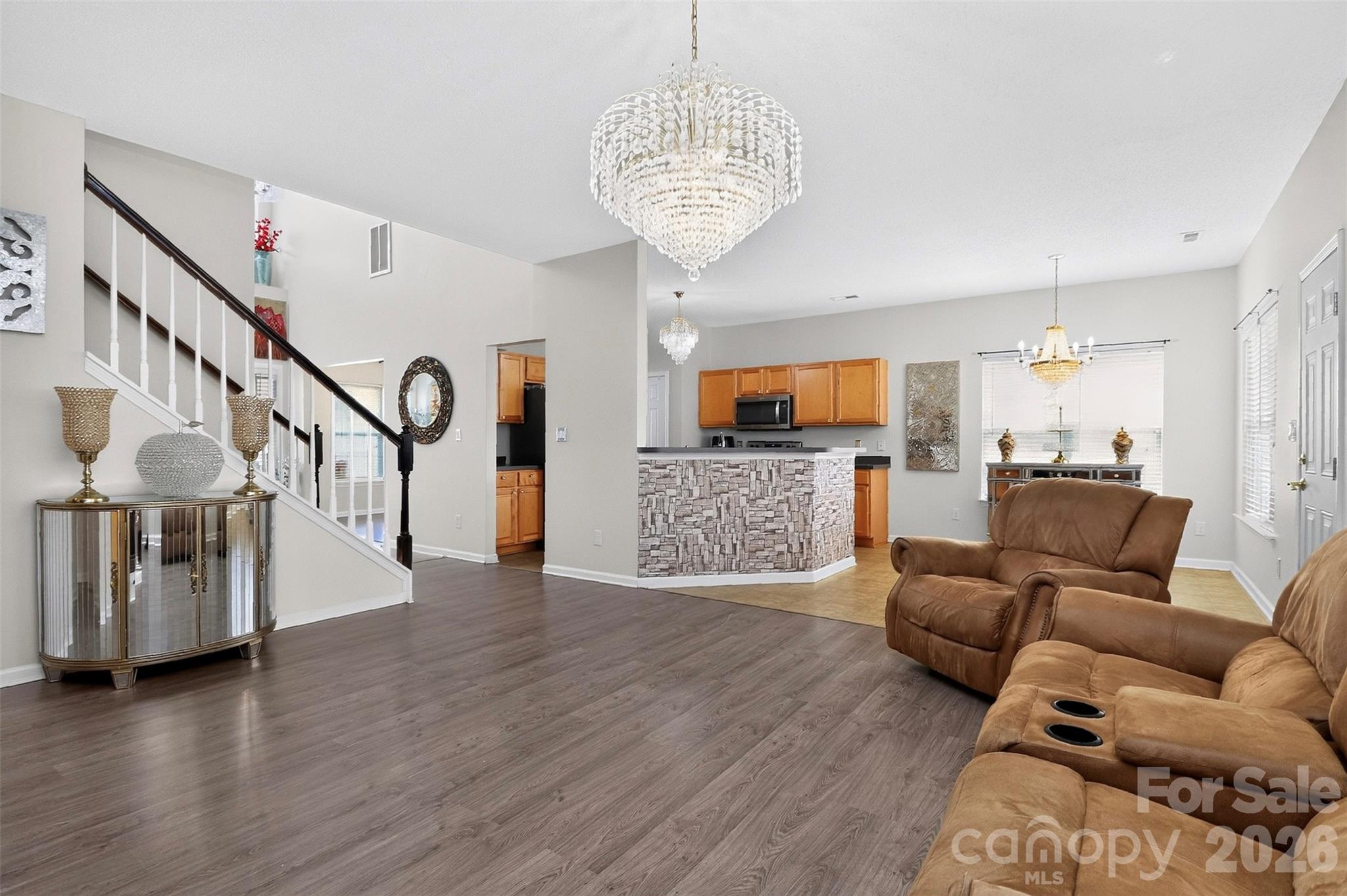 7613 Deluca Drive — Charlotte