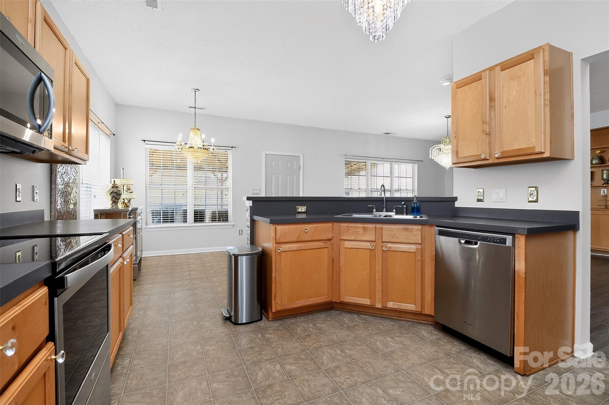7613 Deluca Drive — Charlotte