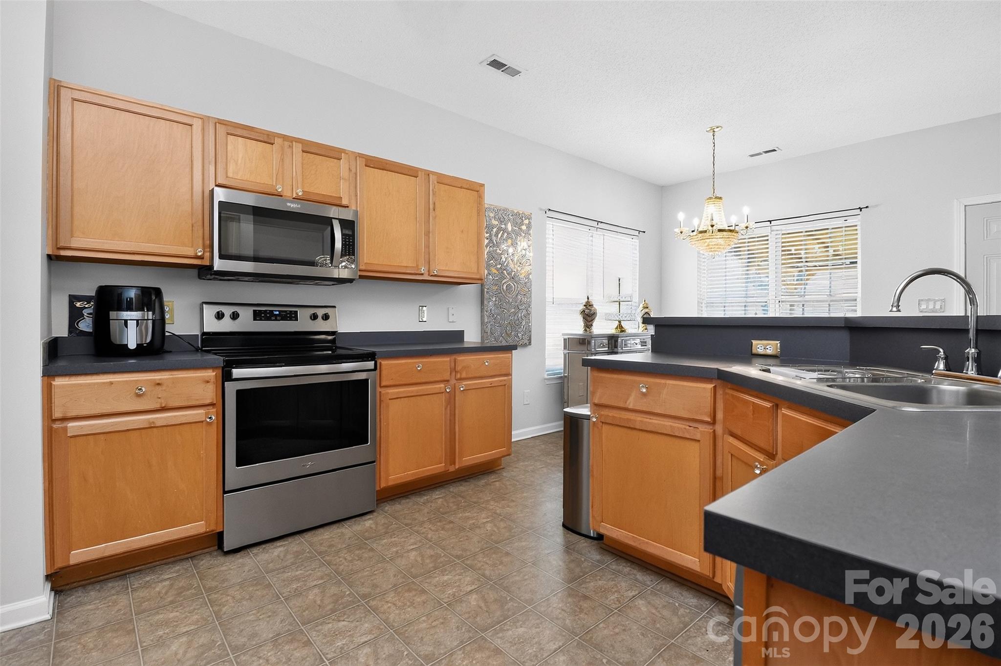 7613 Deluca Drive — Charlotte