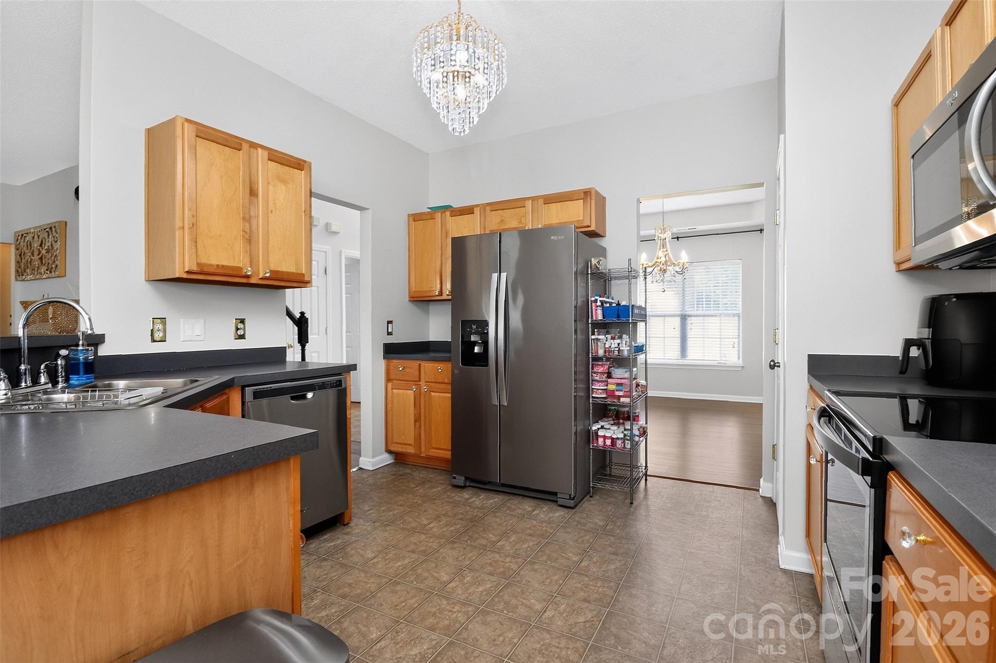 7613 Deluca Drive — Charlotte