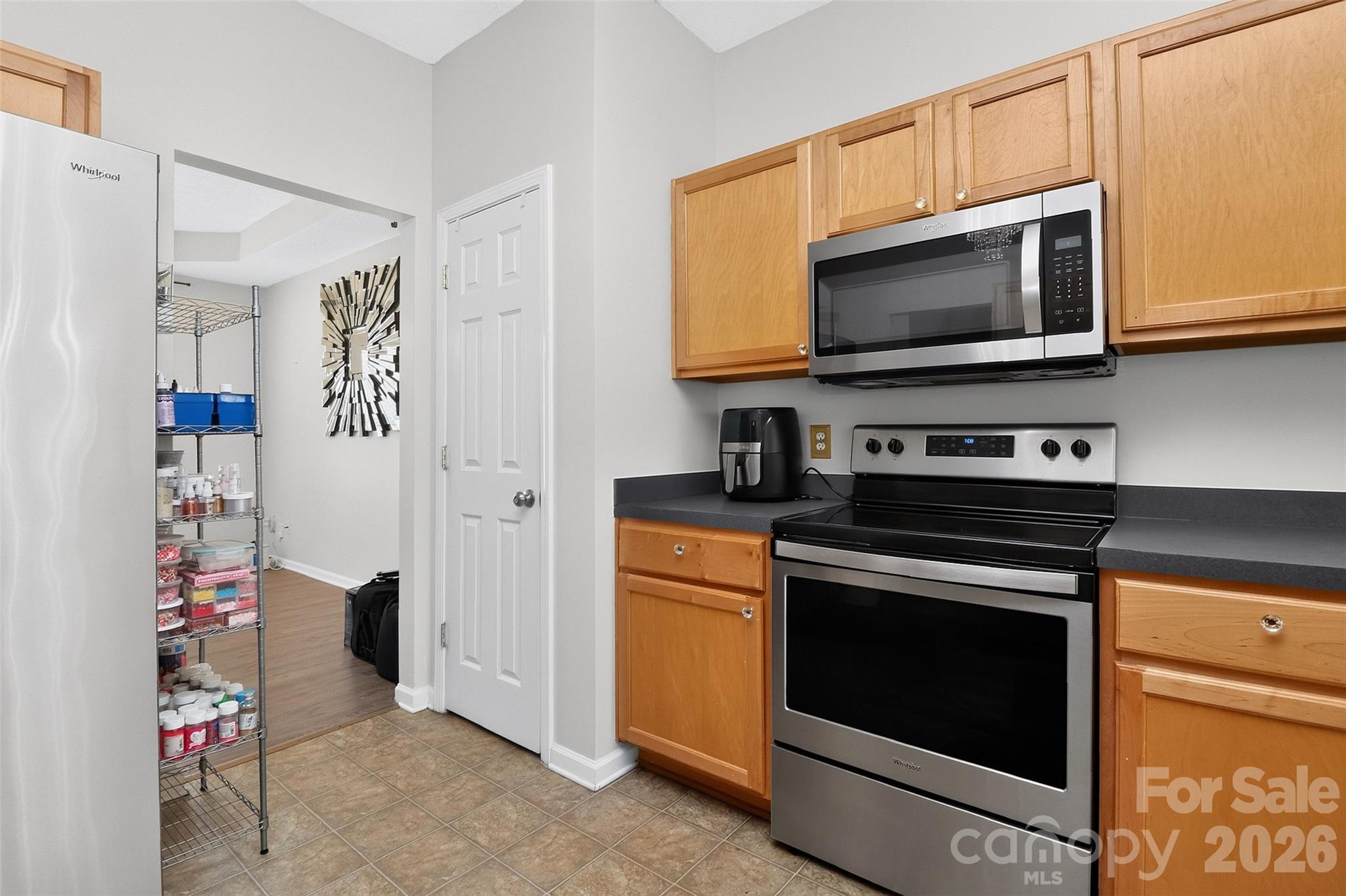 7613 Deluca Drive — Charlotte