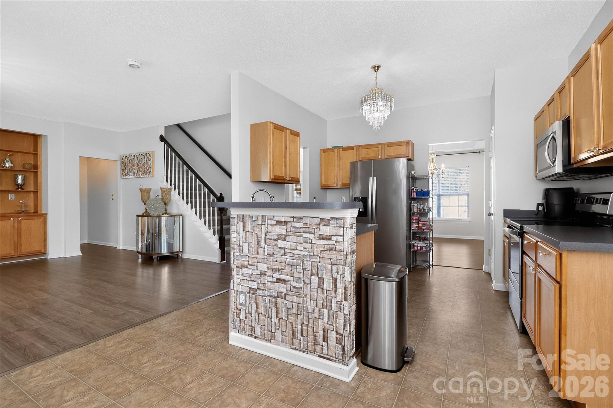 7613 Deluca Drive — Charlotte