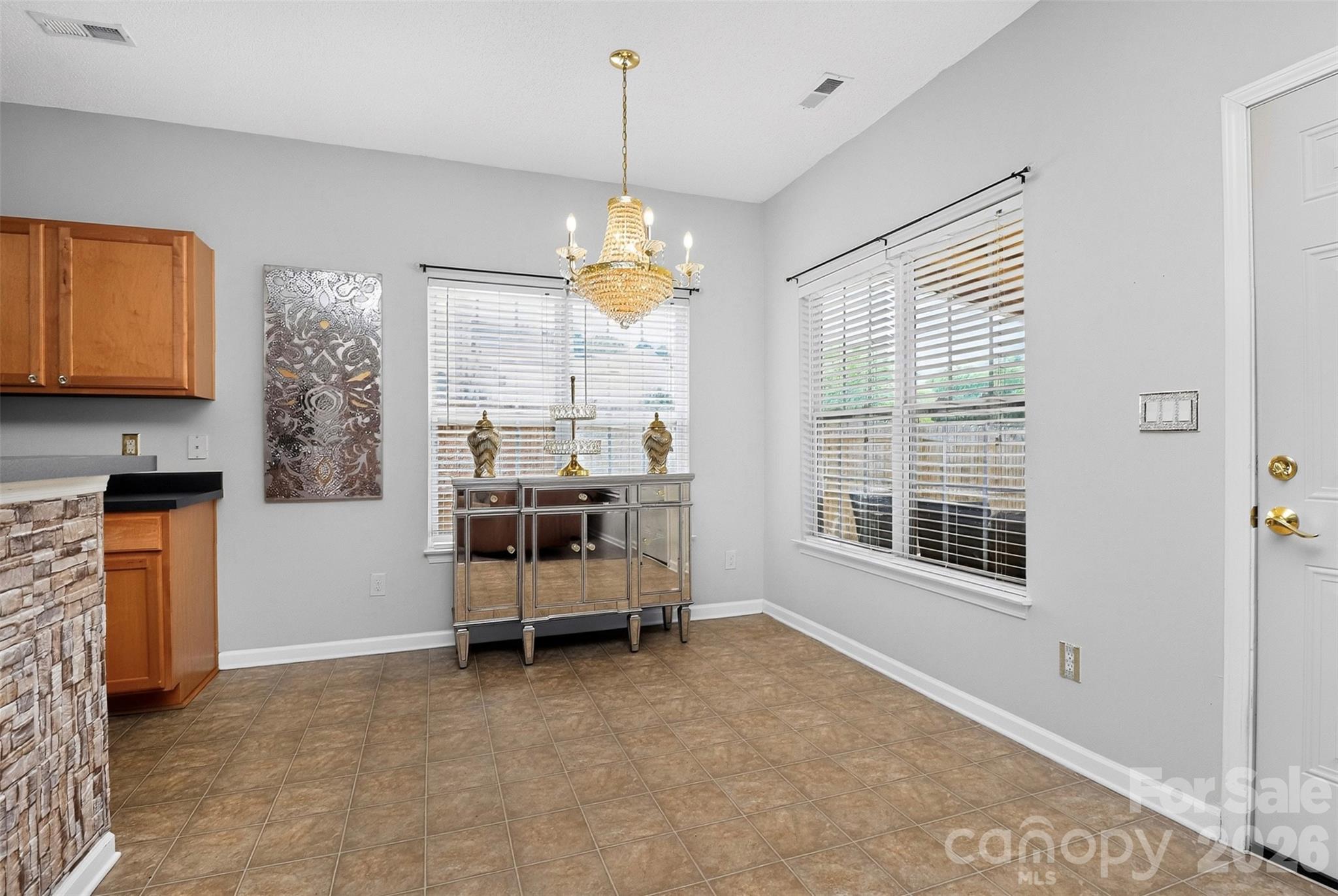 7613 Deluca Drive — Charlotte
