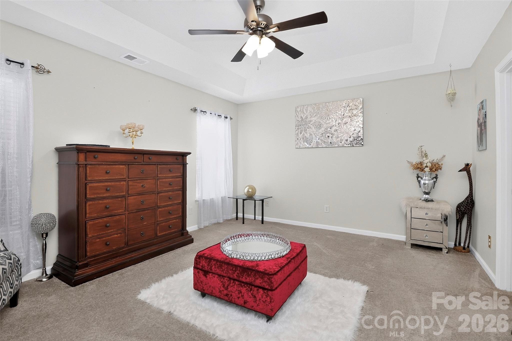 7613 Deluca Drive — Charlotte
