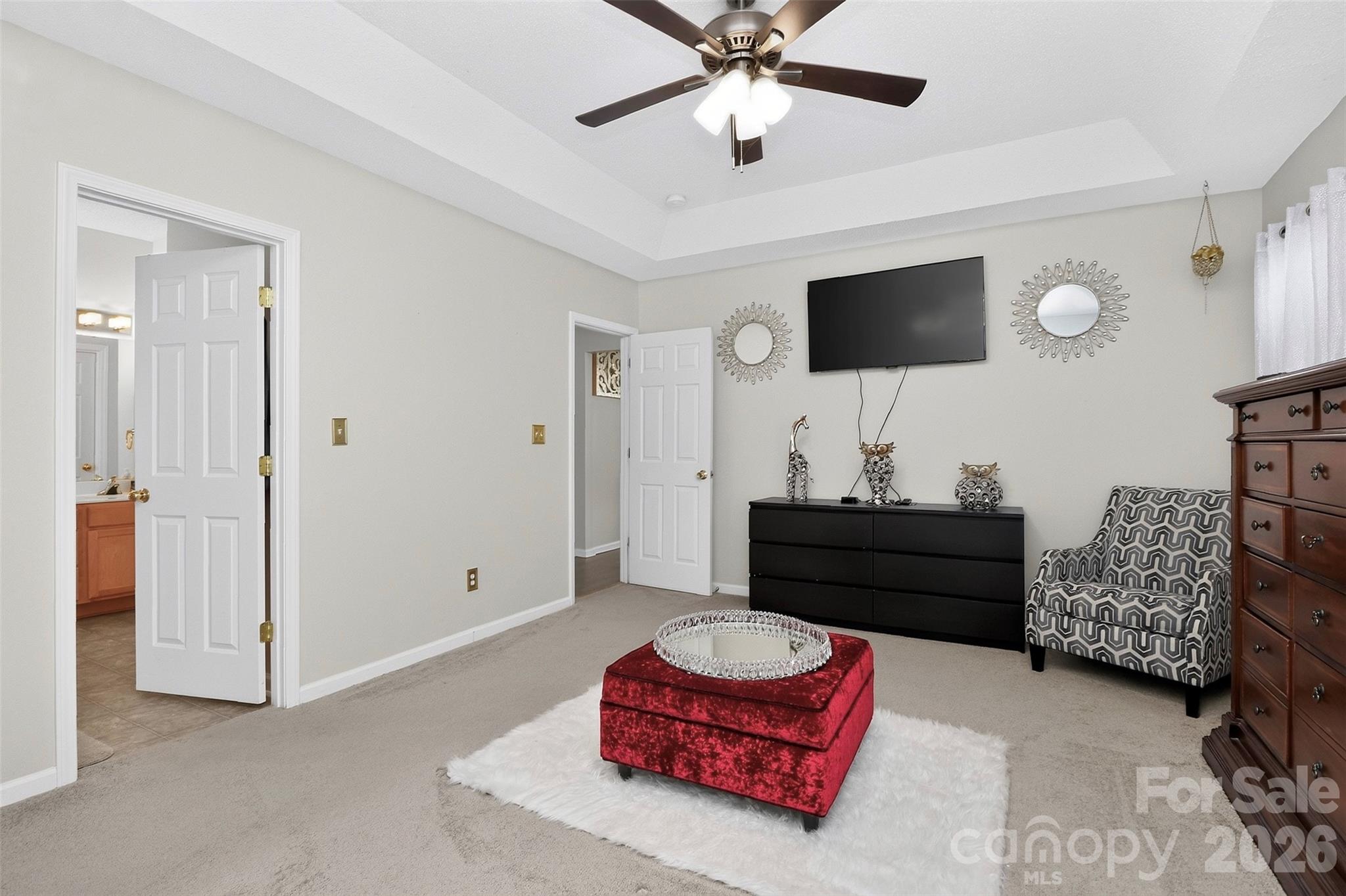 7613 Deluca Drive — Charlotte