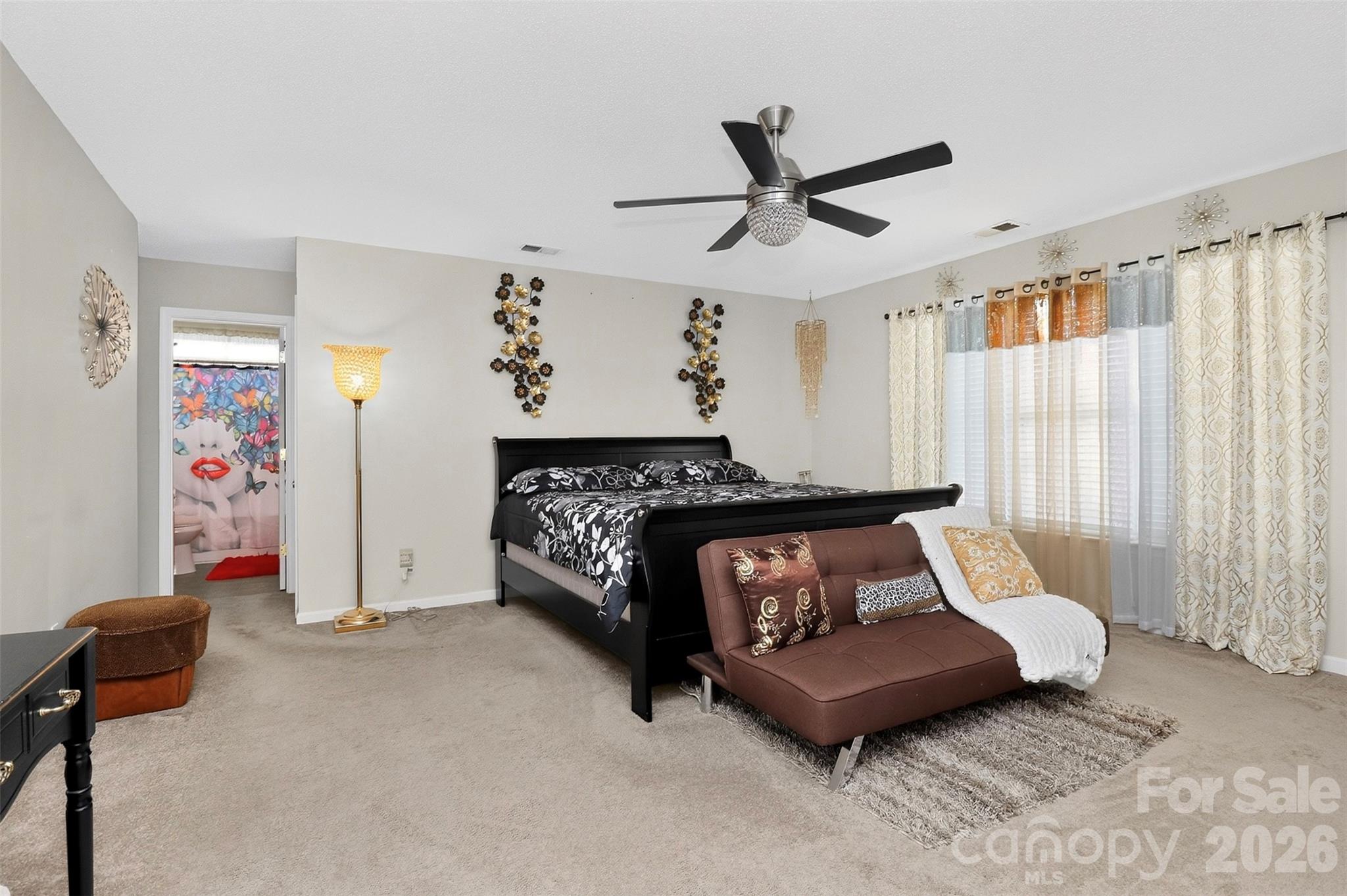 7613 Deluca Drive — Charlotte