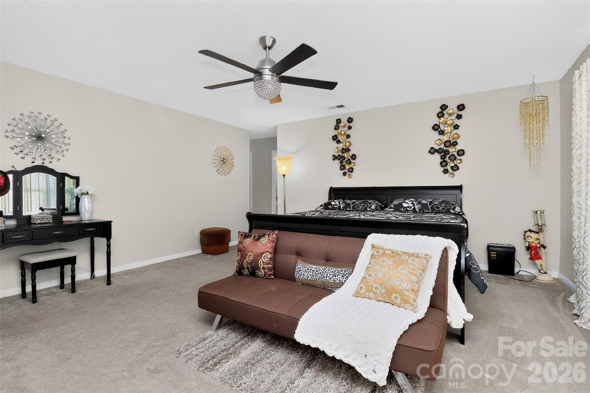 7613 Deluca Drive — Charlotte