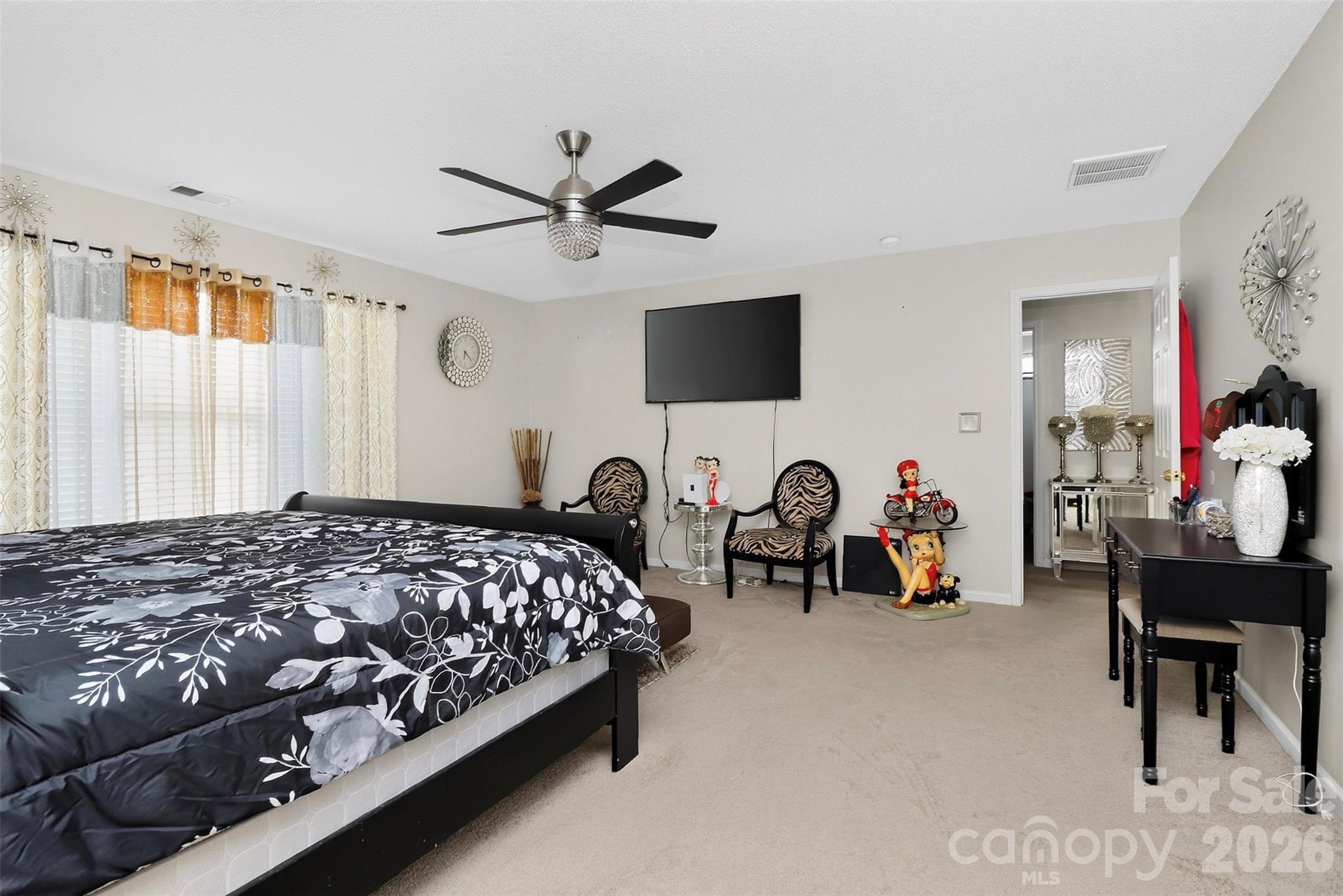 7613 Deluca Drive — Charlotte