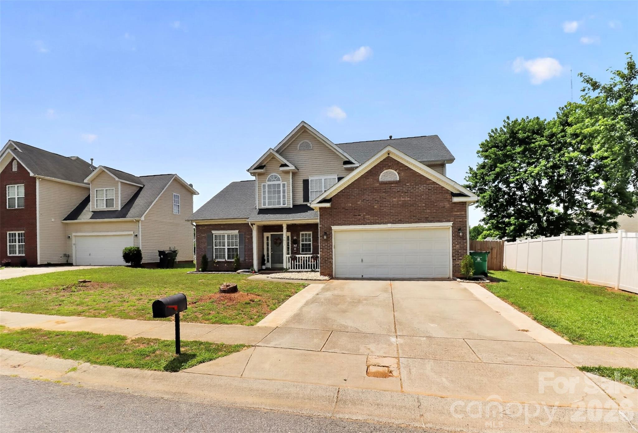7613 Deluca Drive — Charlotte