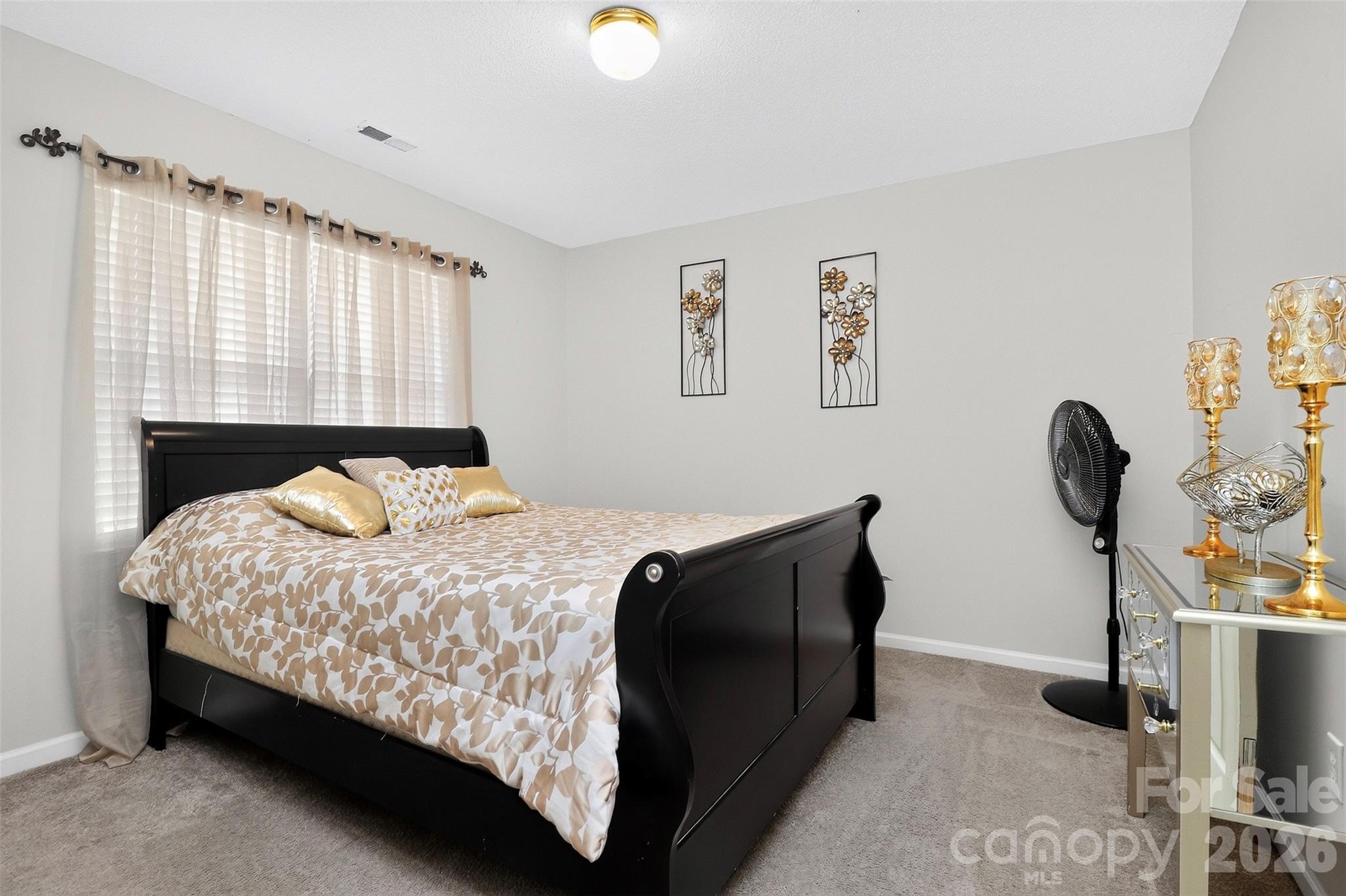 7613 Deluca Drive — Charlotte