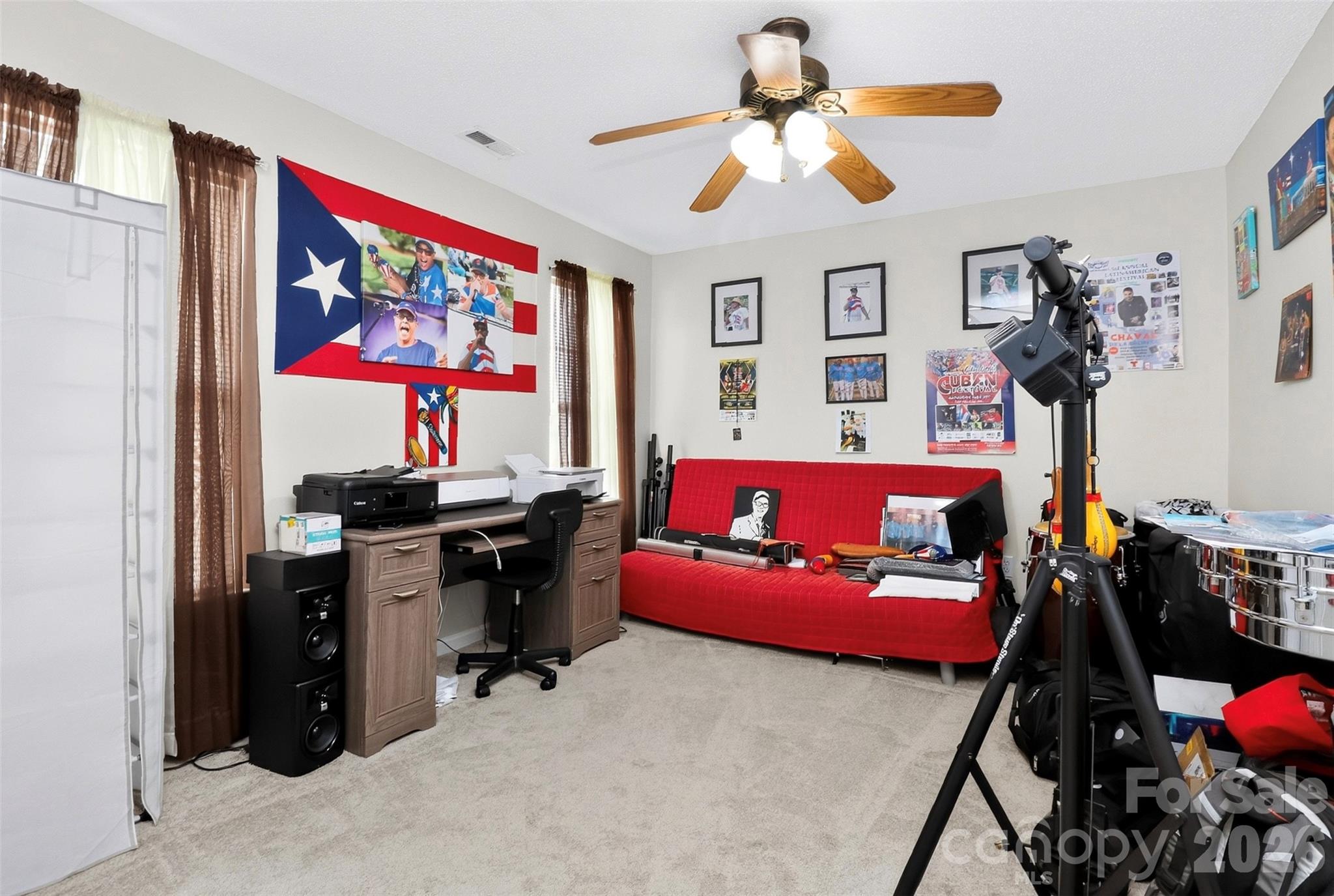 7613 Deluca Drive — Charlotte
