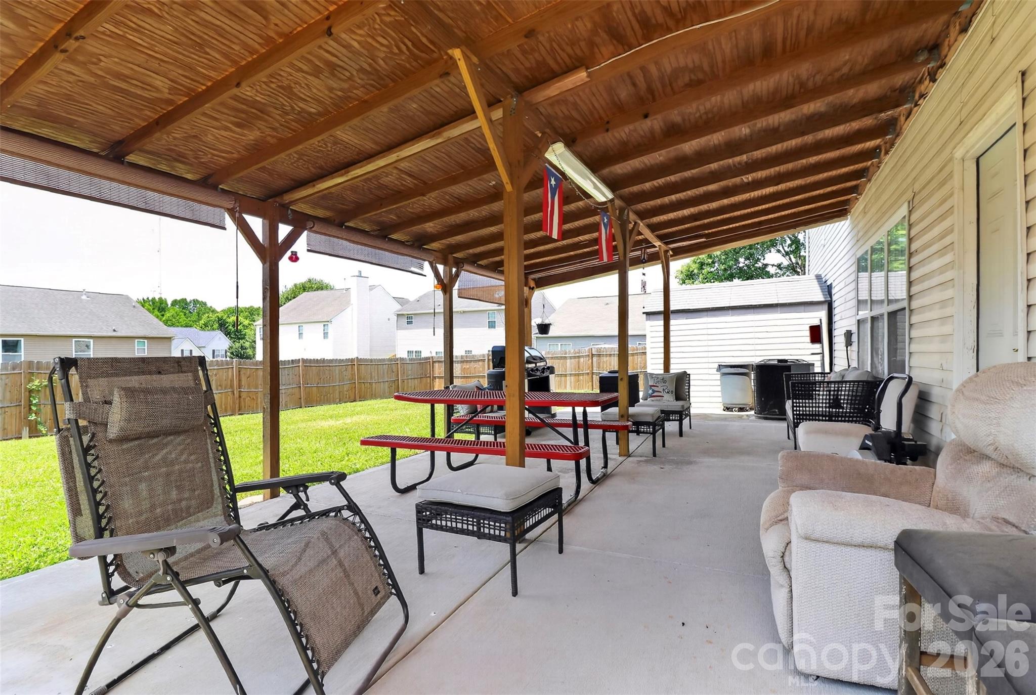7613 Deluca Drive — Charlotte