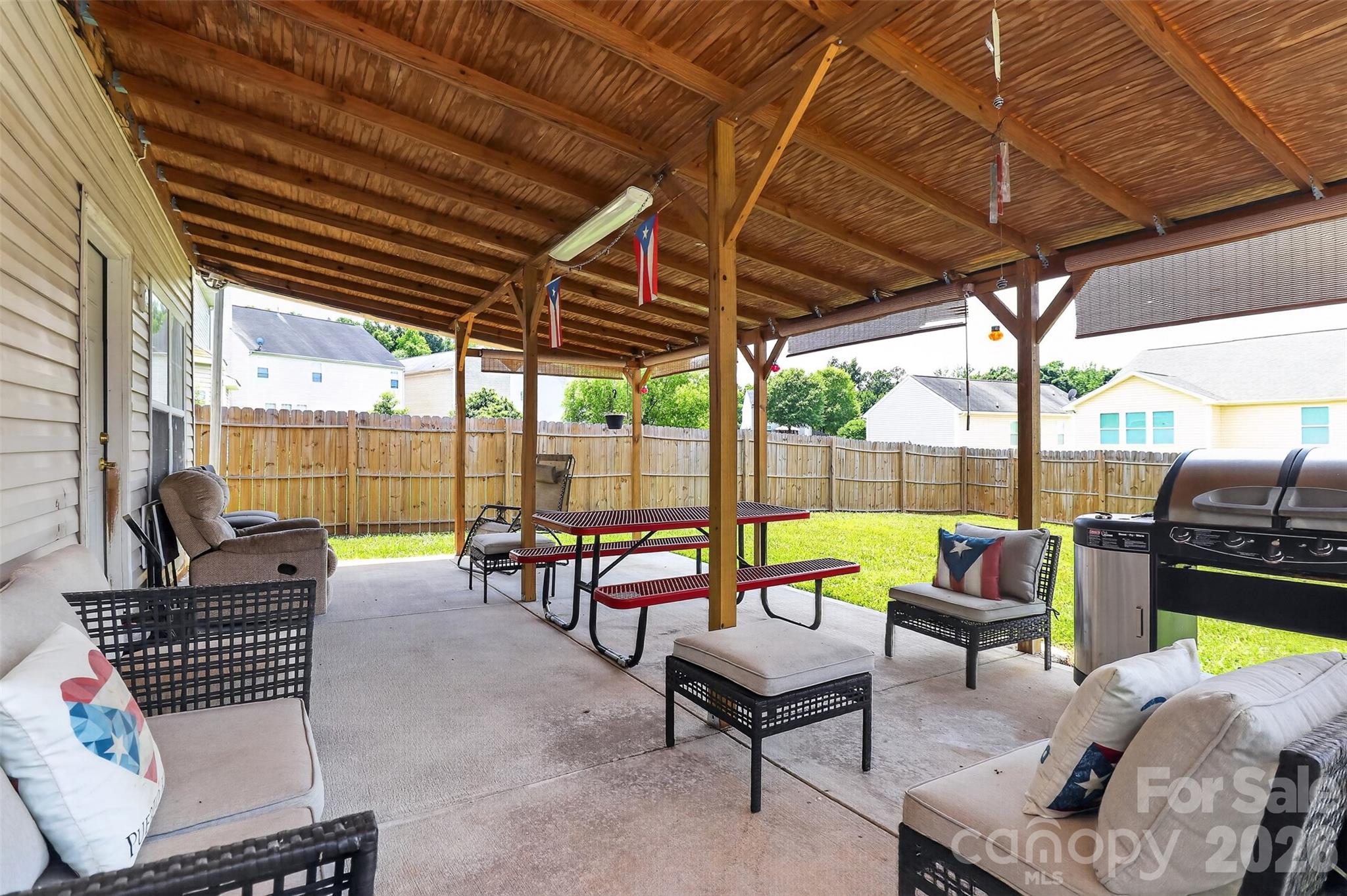 7613 Deluca Drive — Charlotte
